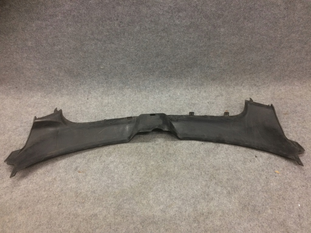 фото №4, Audi a6 c6 osonagórnapasa перед передня