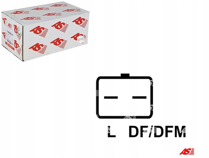 Купить Регулятор напряжения as-pl are5061