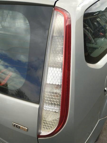 фото №1, Лампа права задня ford focus