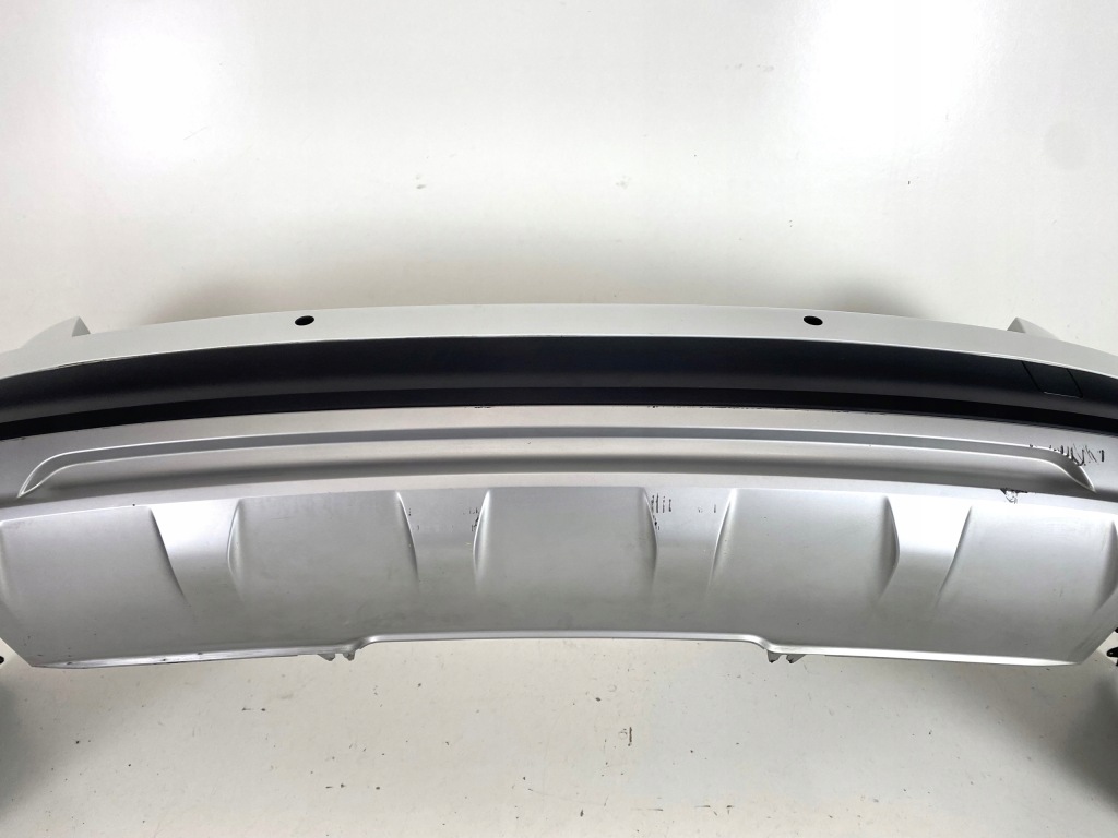 Audi a4 b9 8w 8w9 2016- allroad бампер задній задній ls9r Ціна