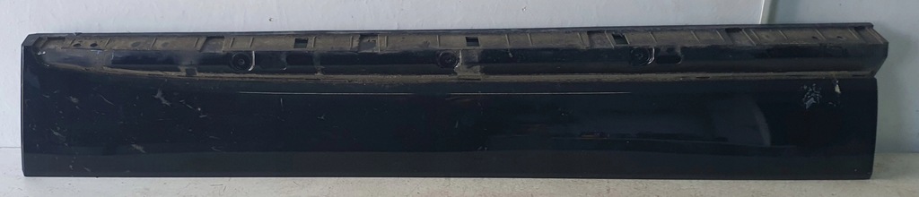 фото №1, Молдинг двері права перед seat ateca