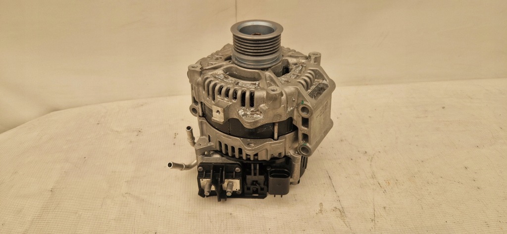 фото №7, Audi vw генератор