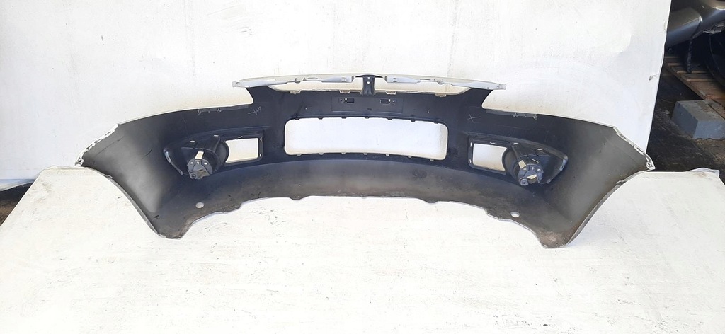 фото №6, Бампер передній перед suzuki sx4 06-09 передній бампер sx перед suzuki