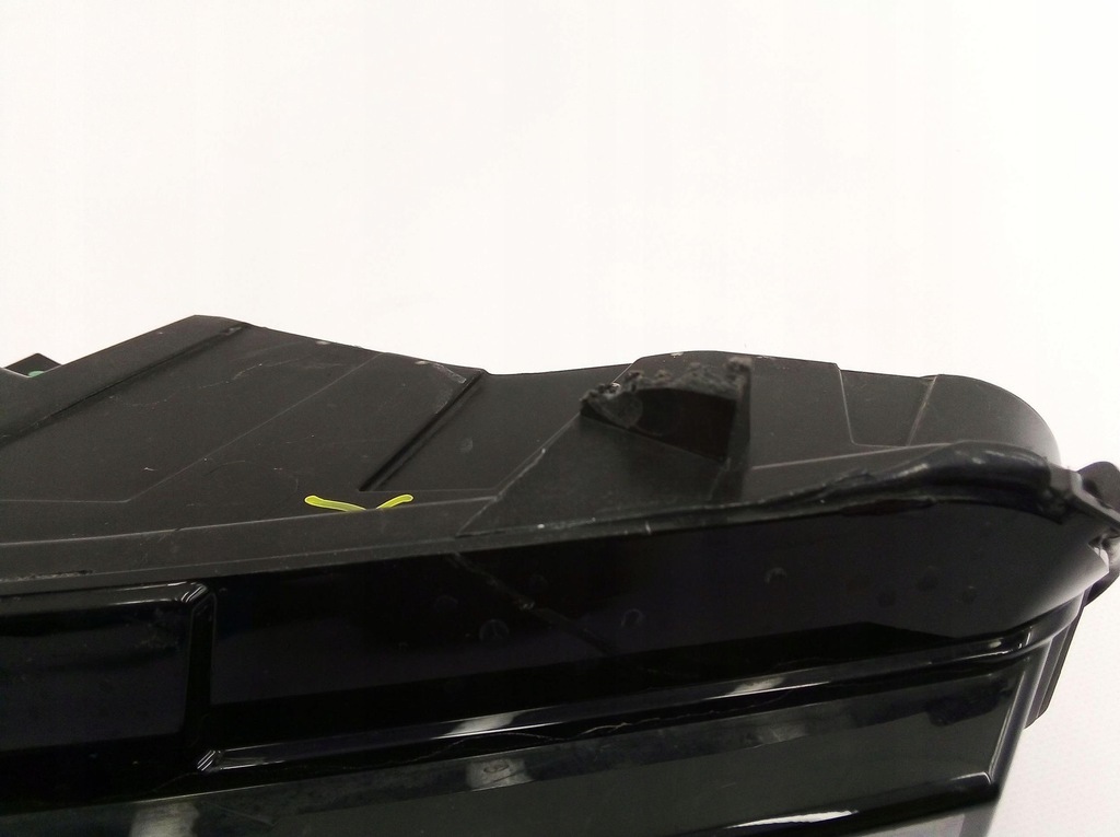 фото №11, Skoda scala 2019 світло протитуманні задні протитуманна фара лівий