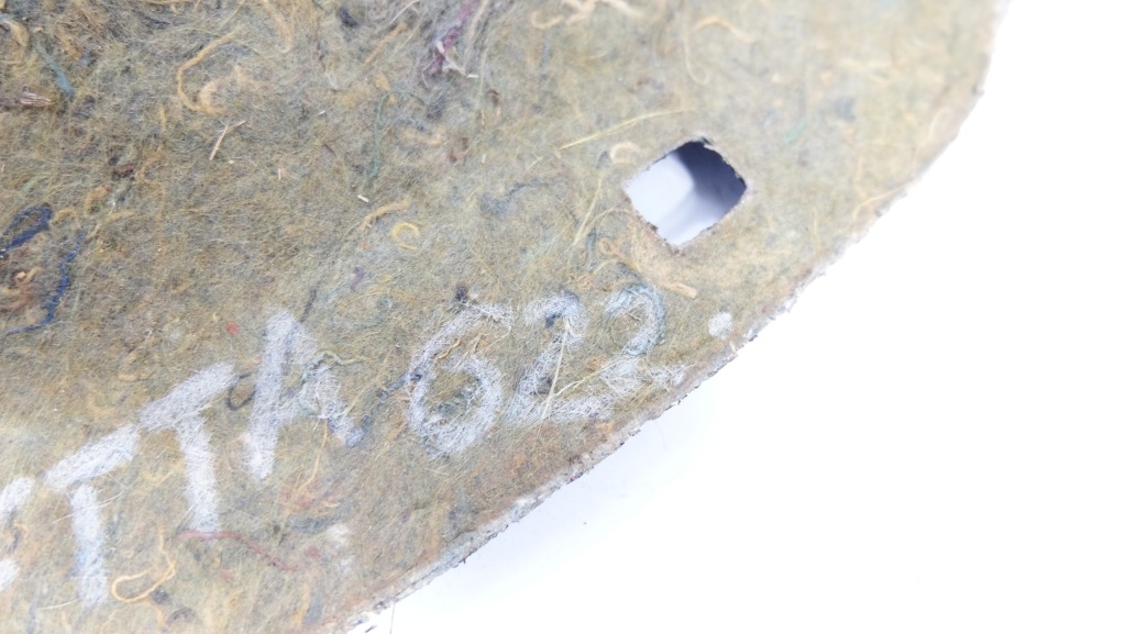 Alfa romeo giulietta шумоизоляция капота клипсы с Разборки