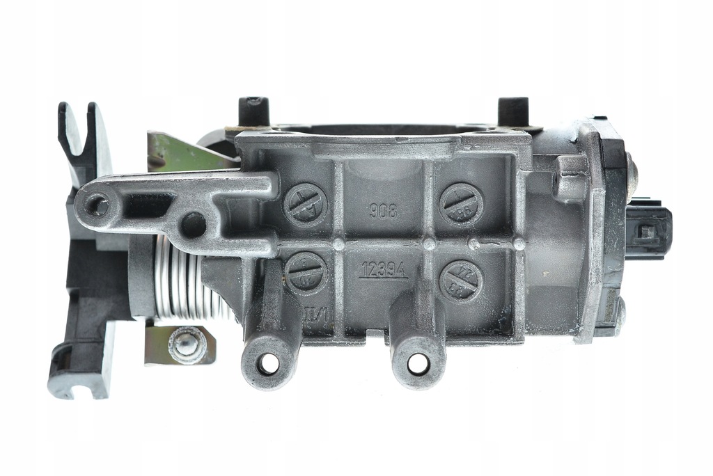 фото №6, Дроссельная заслонка polo iii 6n 0438201521