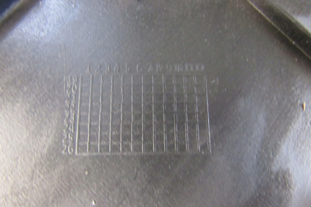 фото №13, Захист плита підлога pod бампер tesla 3 17-