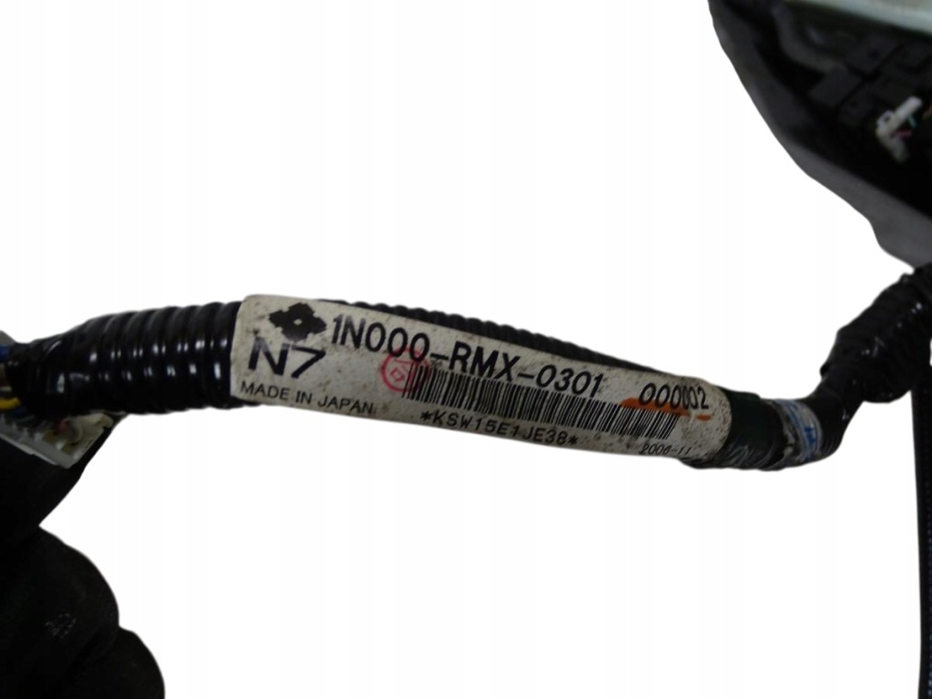 фото №16, Аккумулятор конвертер модули honda civic viii 8 1.3 hybrid 95km 2006-2011- lda2