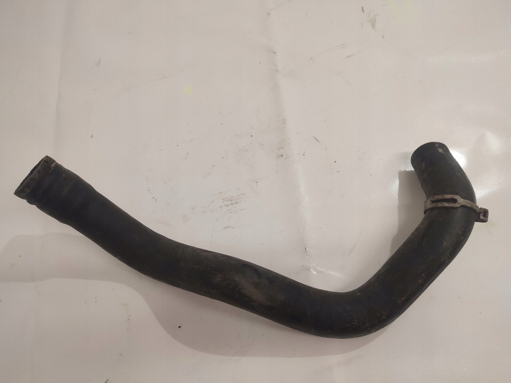 фото №2, Citroen c5 iii шланг труба wody 2.0 hdi 140