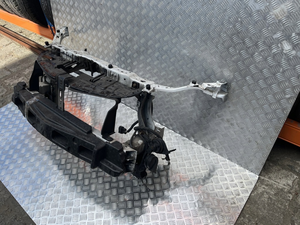 Ремінь перед передній балка комплект opel mokka 12- z40r gaz Недорого