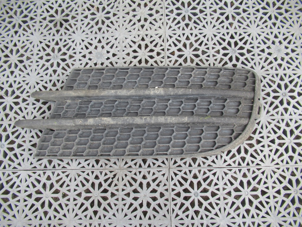 фото №1, Решётка решётка радиатора бампера vw tiguan