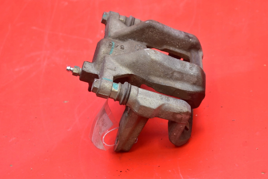 фото №6, Супорт гальмівний лівий перед mazda mx5 mx-5 4 iv nd 2.0 skyactiv 160 km