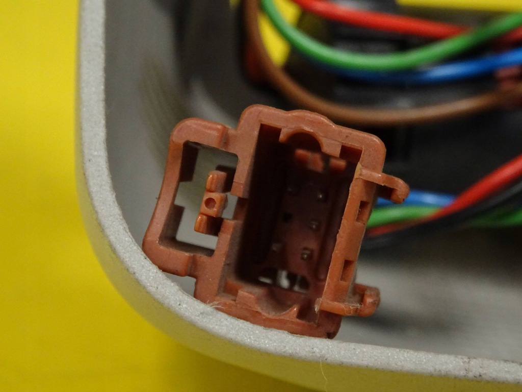 фото №5, Датчик температуры внутренней renault laguna ii 8200056425 nr238