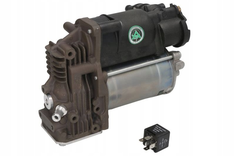 фото №15, Компрессор подвеска пневматический mercedes citan mixto двойной