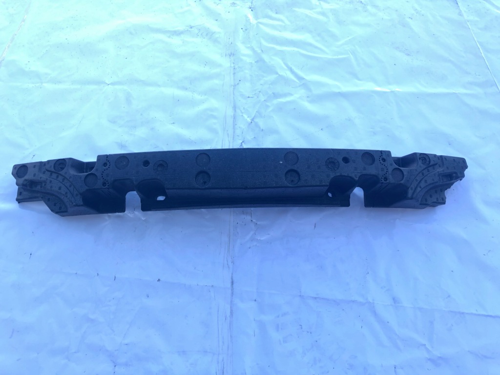 фото №1, Opel gt балка абсорбер підсилювач бампера перед