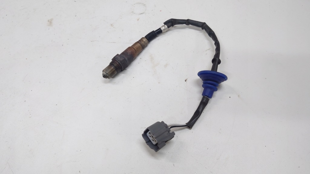 фото №1, Датчик лямбда-зонд задний задняя задняя honda jazz ii 02-08