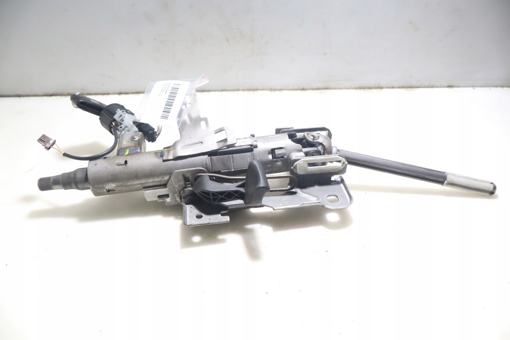 фото №3, Замок зажигания citroen c3 ii lift 1.2