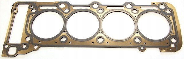 фото №1, Elring 457.660 прокладка, головка циліндрів