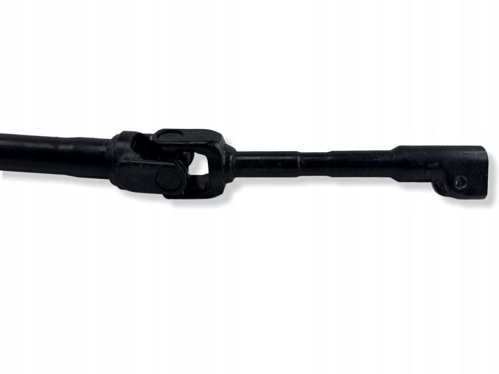 фото №7, Toyota bz4x 2024 перед крестовина колонки рулевого