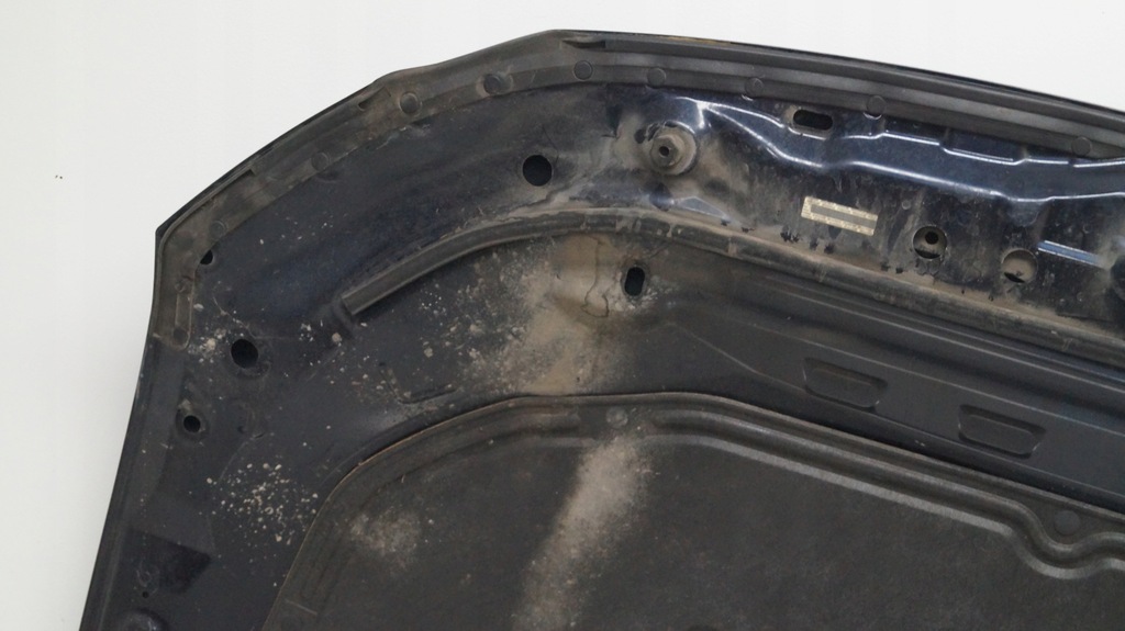 фото №13, Капот mazda 6 iii gj