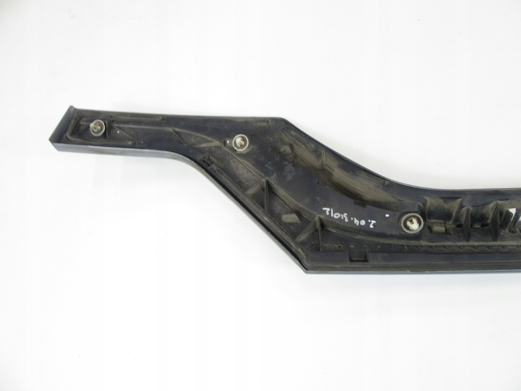 фото №7, Спойлер накладка кришки багажника bmw e83 x3 896