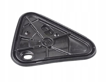 фото №2, Заглушка дверь левый-передний vw t-roc oe: 2ga837915b