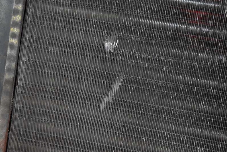 фото №12, Радіатор wody alfa romeo mito 1.4 t-jet 120 km 08-13