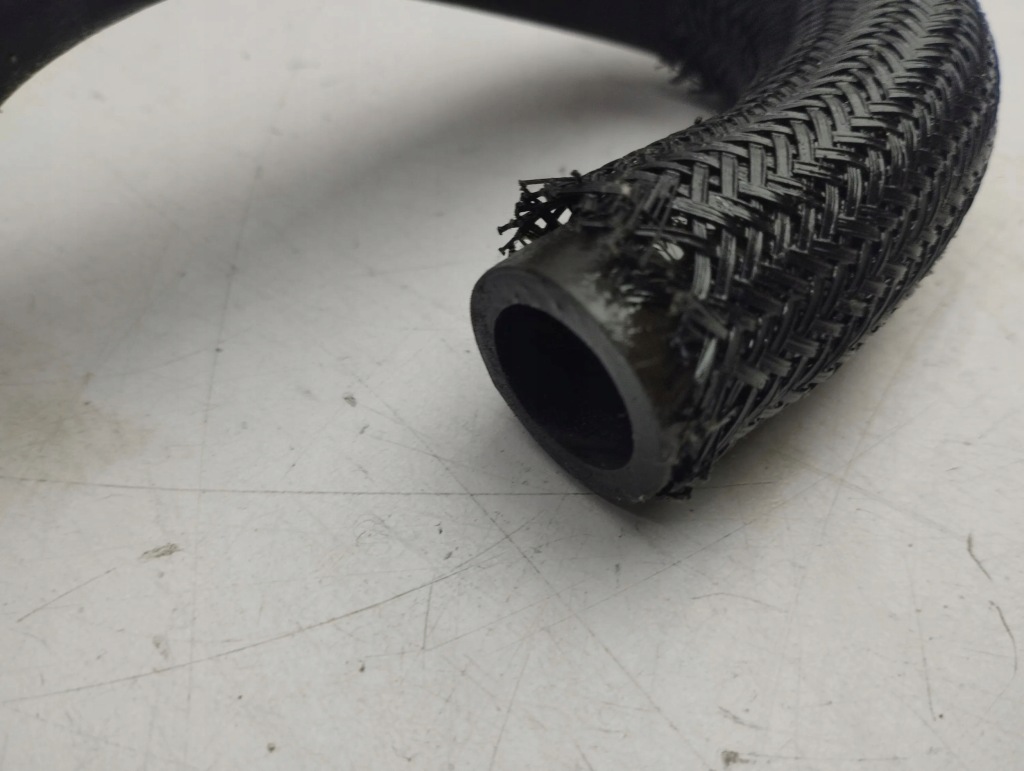 Lexus gs 300 350 430 450h 2007 вентиляция картера Недорого