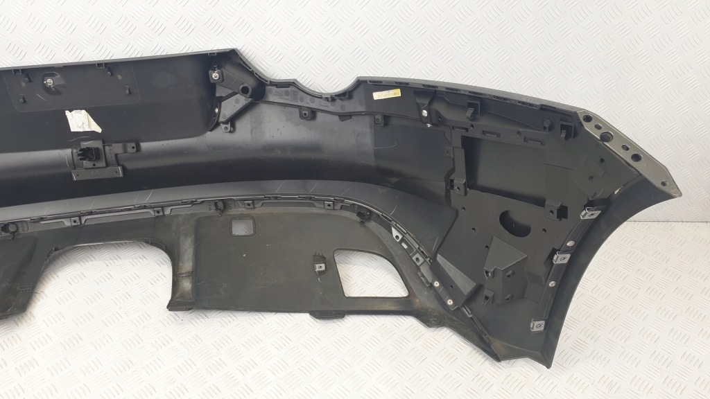 фото №7, Jaguar f type f-type x152 бампер задня задній