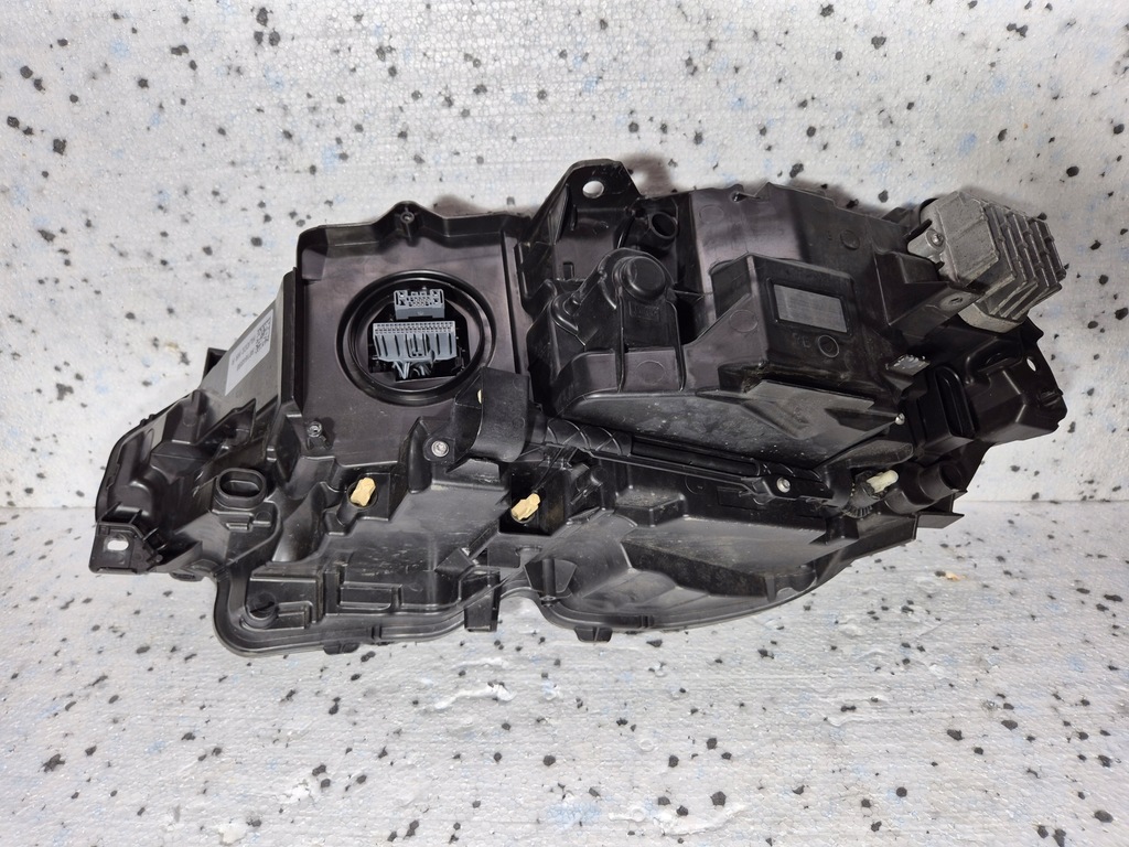 фото №8, Volvo v90 s90 ii full led. лампа права перед