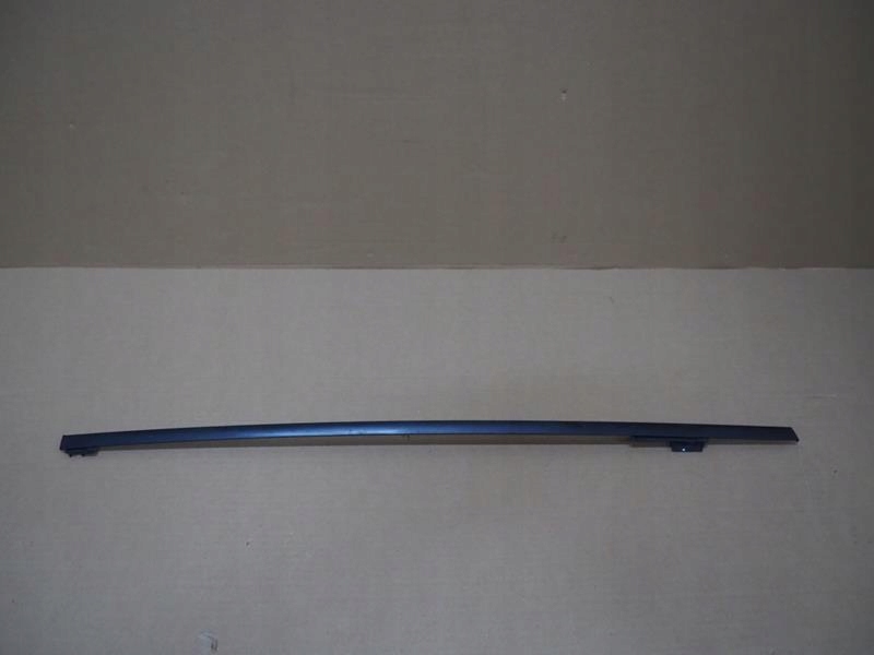 фото №1, Молдинг двері верхній лівий задня toyota c-hr lift