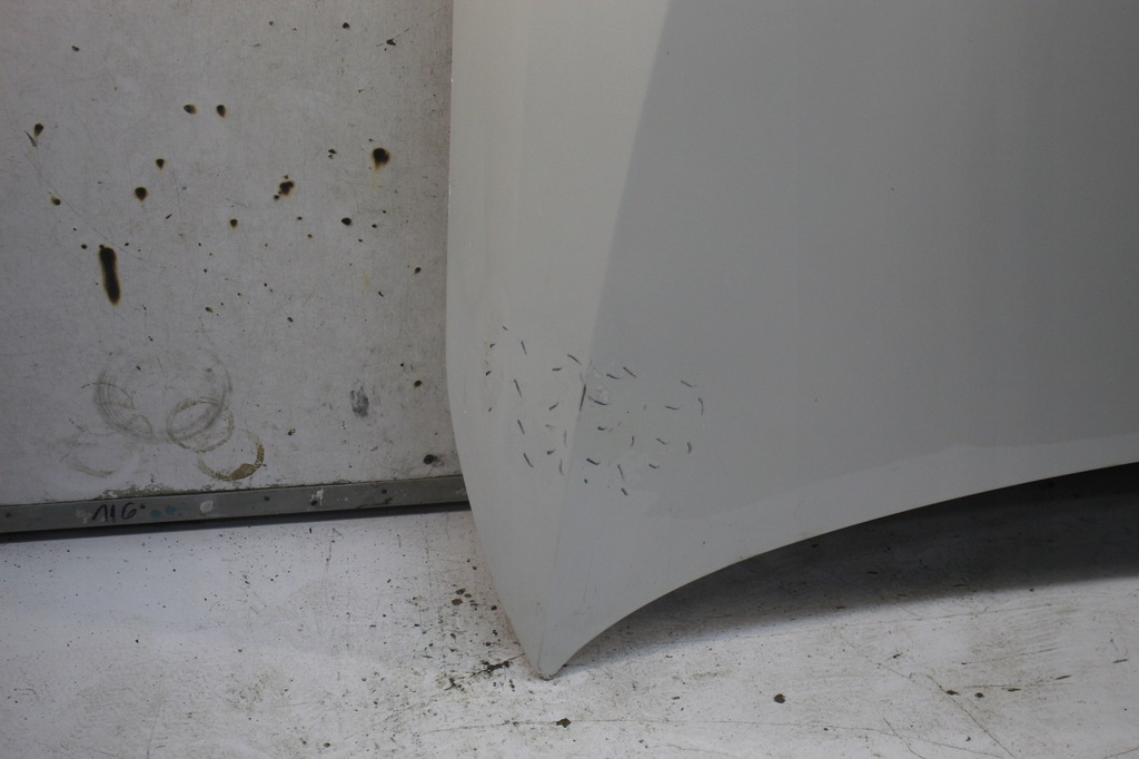 фото №5, Капот bmw 1 f40 2 f44 grand coupe