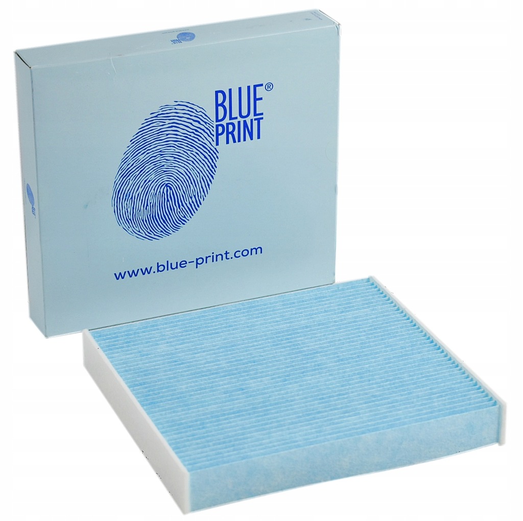 фото №1, Blue print фильтр салонный toyota lexus ct is ii es gs