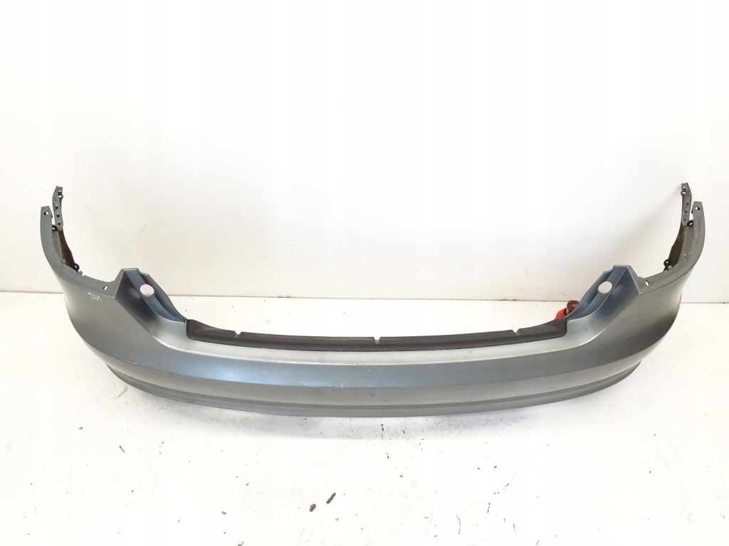 фото №9, Бампер задняя задний a3 8p lift 08-12r cabrio