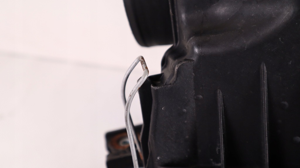 фото №4, Honda cr-v iv 2.2 i-dtec 12- корпус фильтра воздуха