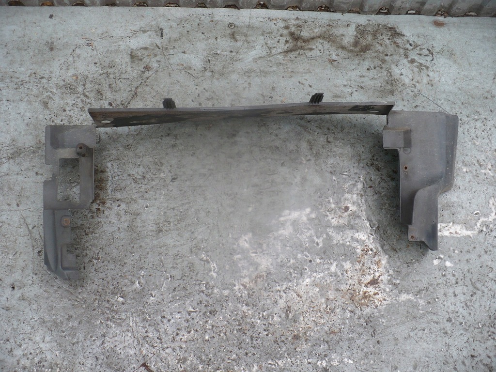 фото №1, Alfa romeo 159 защита поперечина перед усиление europ