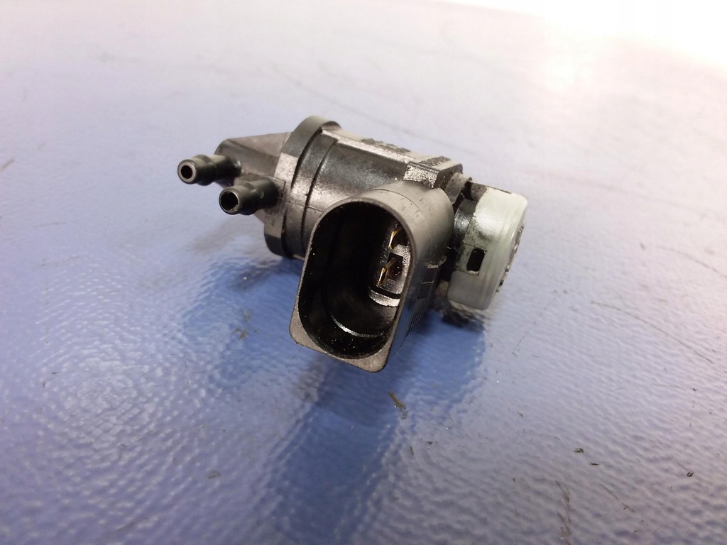 фото №5, Audi a5 ii 8w 3.0 tdi 272km клапан вакуумa