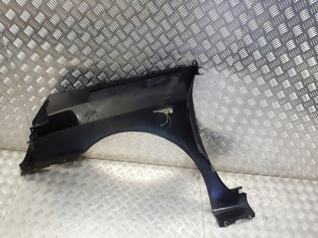 фото №2, Крыло правый renault espace iv teb66