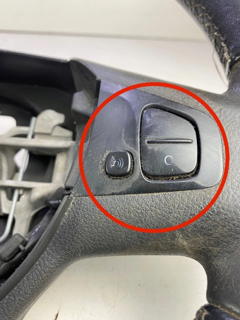 фото №14, Do обшивка повітропровід багатофункціональний opel vivaro b renault trafic iii głoś