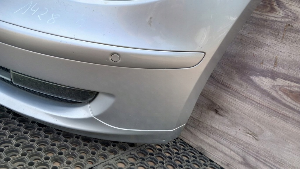 фото №9, Bmw 1 e87 lift бампер перед 354/7 протитуманна фара pdc