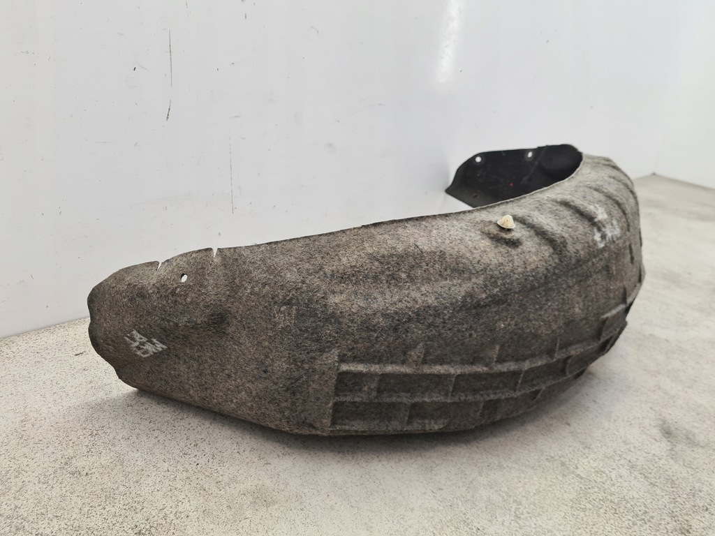 фото №8, Ford fiesta mk7 підкрилок правий задня