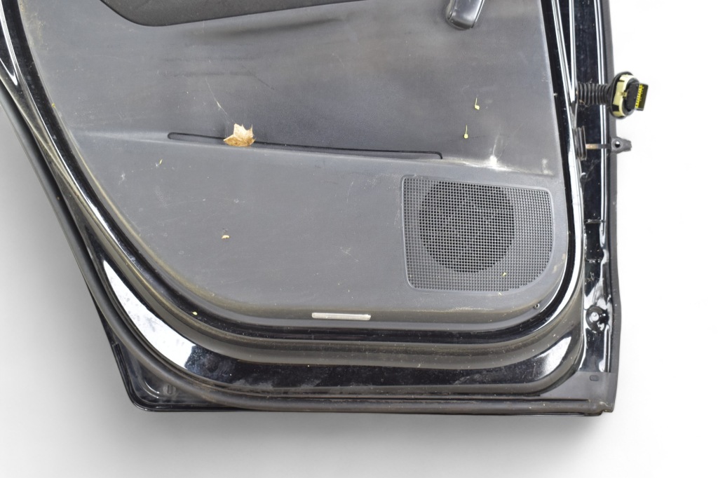 фото №10, Дверь левый задняя левая задние peugeot 3008 i 10r ktv полный