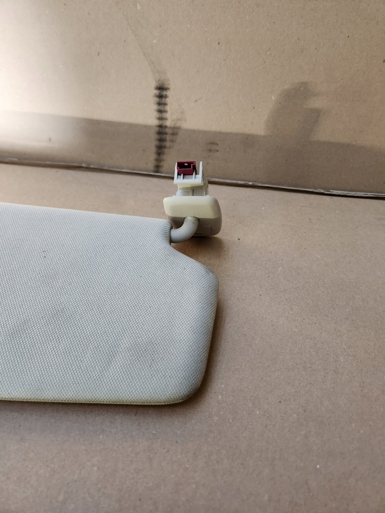 фото №7, Захист сонцезахисні козирки bmw g30 g31 комплект