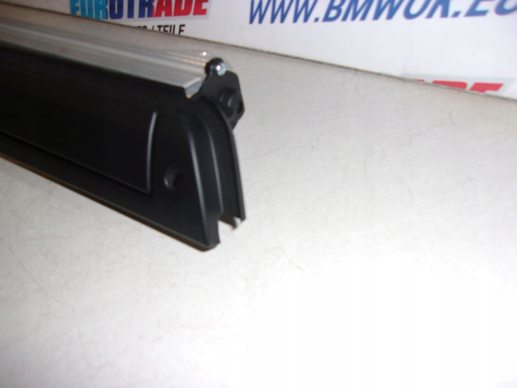 Bmw f06 f06lci шторка двері задня права ліва 7288148 Оригінал
