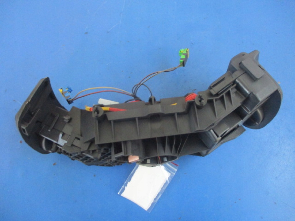 фото №6, Renault clio iii переключатели переключатель комбинированный 8200627605 8200627571e