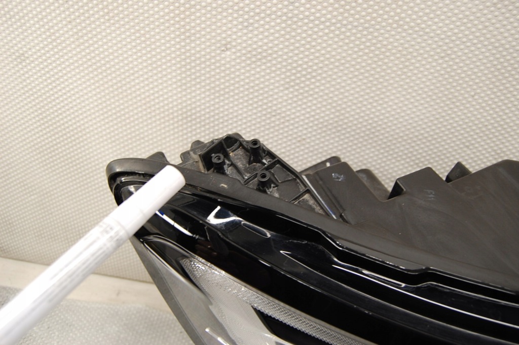 Renault austral full led matrix лампа права 260104410r Зі Шроту