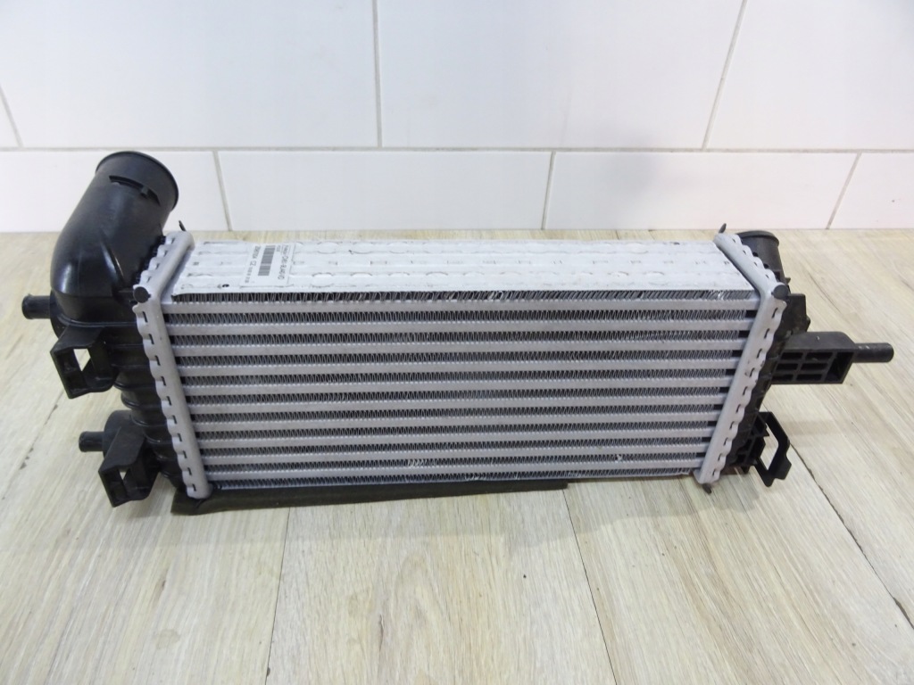 фото №1, Ford focus mk3 iii kuga інтеркулер cv61-9l440-vd