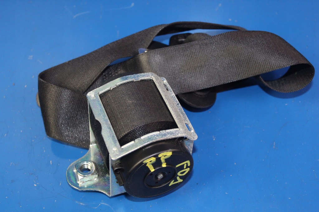 фото №1, Bmw 7 f01 pas безпеки правий перед