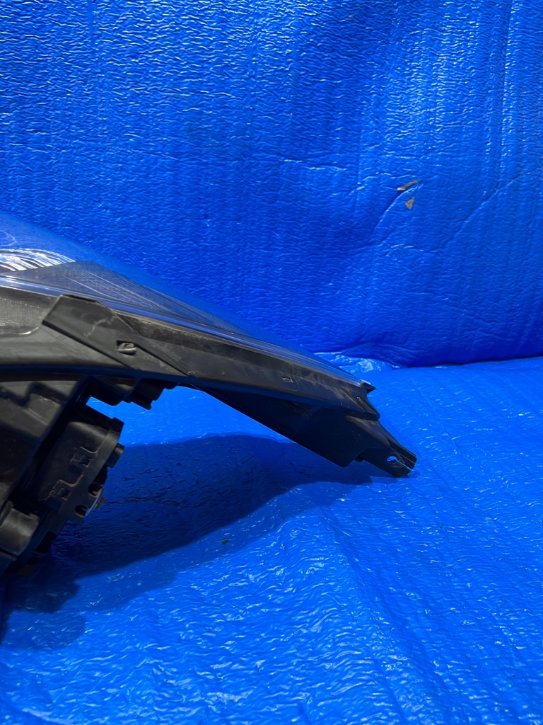 фото №10, Kia picanto iii 17- лампа левый перед 92101-g60 eu "h8"