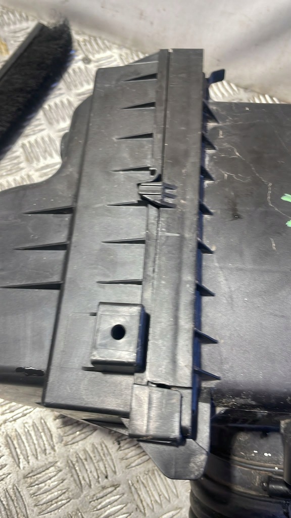 фото №8, Корпус фільтра повітря dodge durango 6.4 2018-